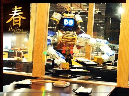 hajime-robot-restaurant-pattaya3