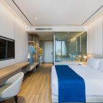 Arbour Hotel and Residence Pattaya – Deluxe 5